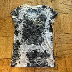 Kowboys and Co V-Neck T-Shirt